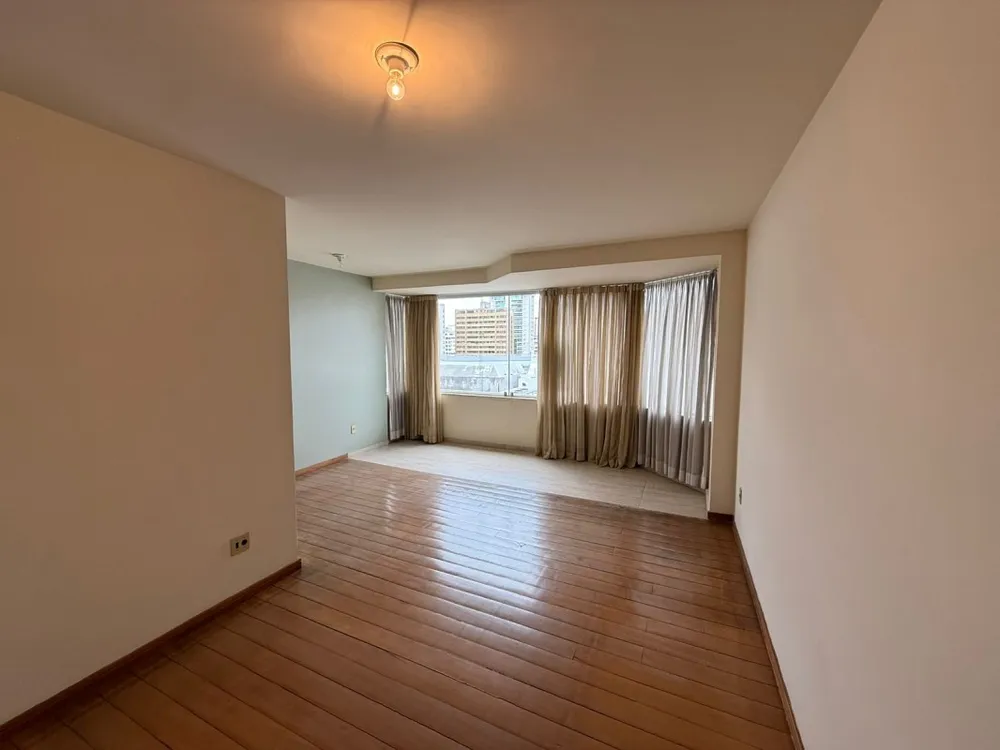 Apartamento, 4 quartos, 160 m² - Foto 2
