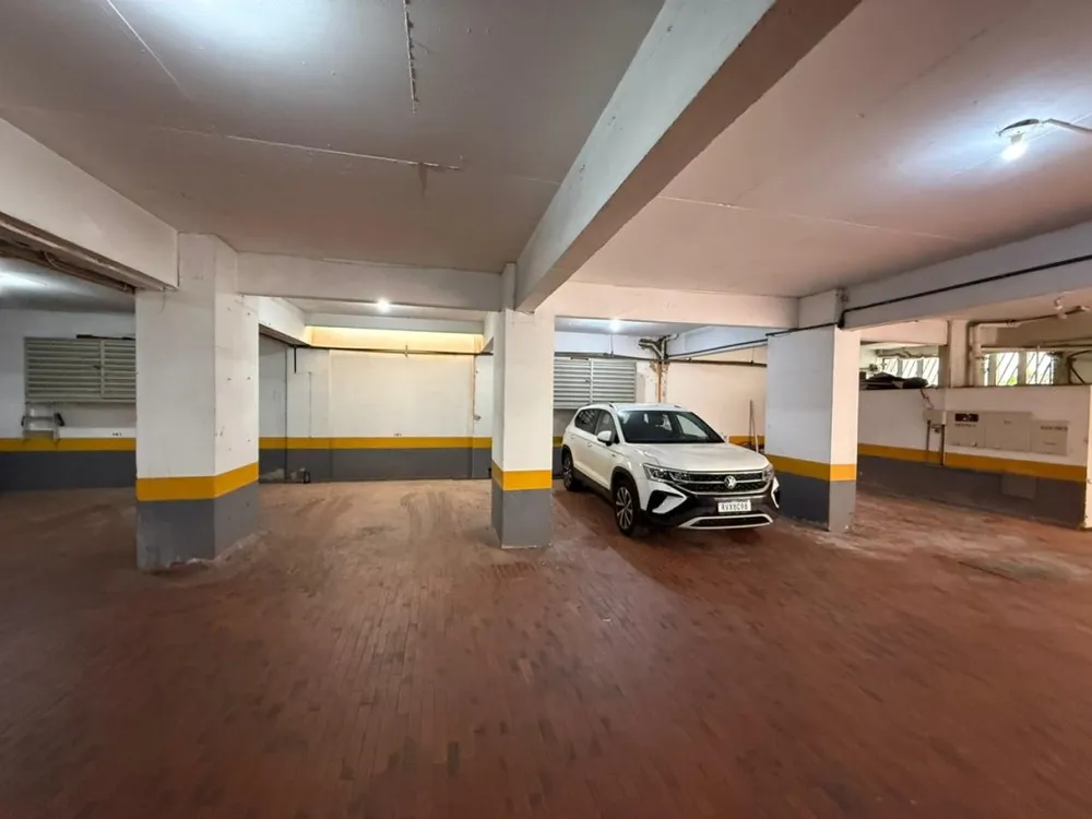 Apartamento, 4 quartos, 160 m² - Foto 12