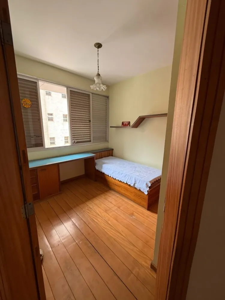 Apartamento, 4 quartos, 160 m² - Foto 4