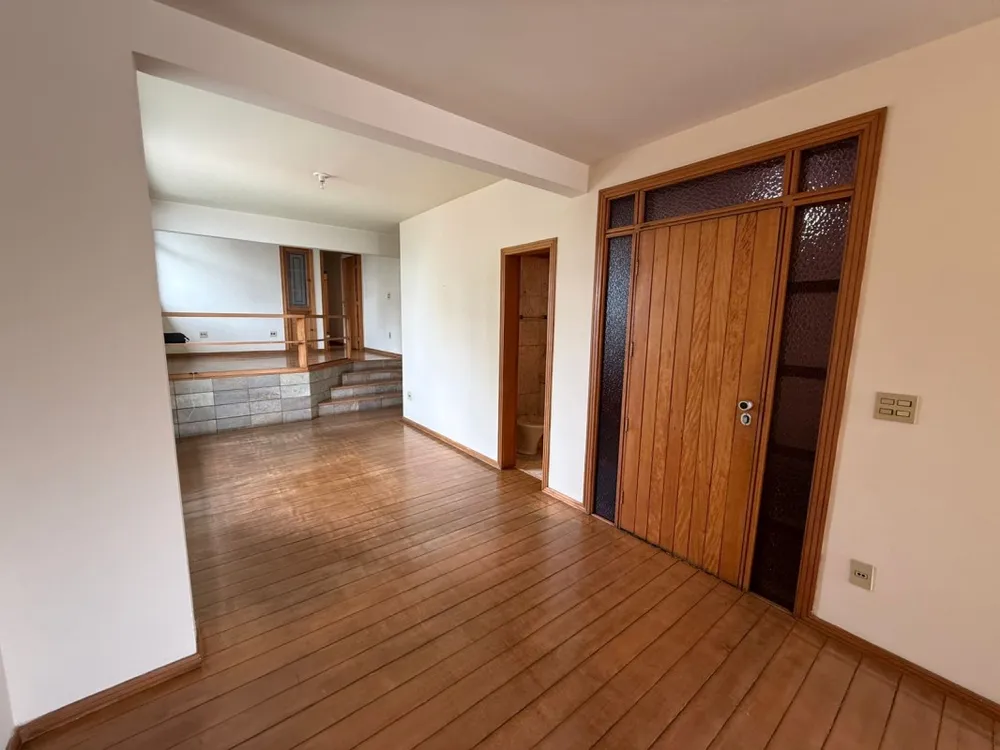 Apartamento, 4 quartos, 160 m² - Foto 5