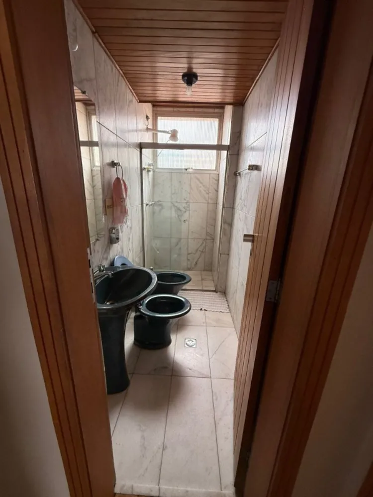 Apartamento, 4 quartos, 160 m² - Foto 6