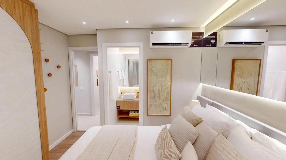 Apartamento, 3 quartos, 65 m² - Foto 6
