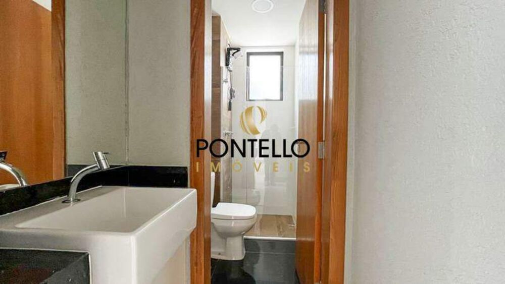 Cobertura à venda com 3 quartos, 113m² - Foto 3