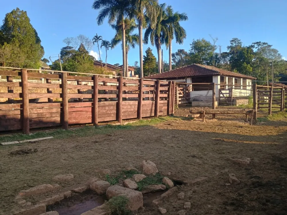 Fazenda, 4 quartos - Foto 4