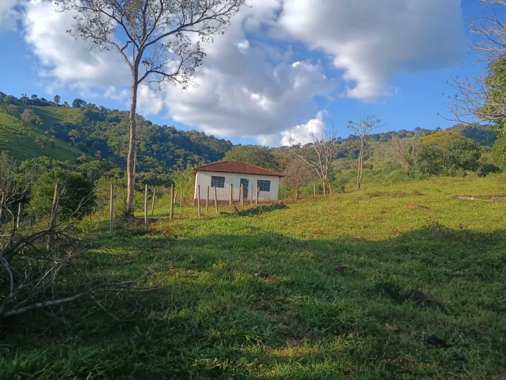 Fazenda, 4 quartos - Foto 8