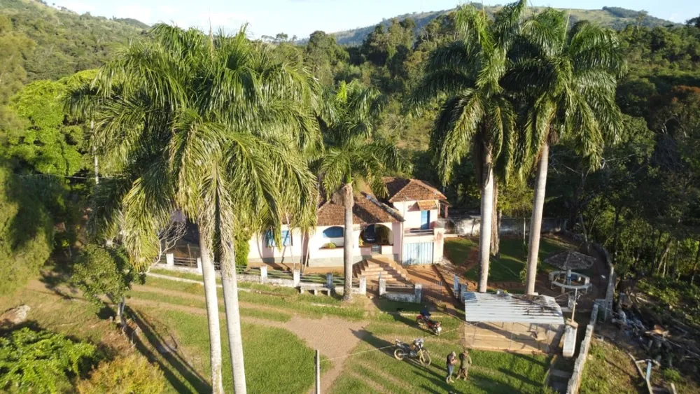 Fazenda, 4 quartos - Foto 5