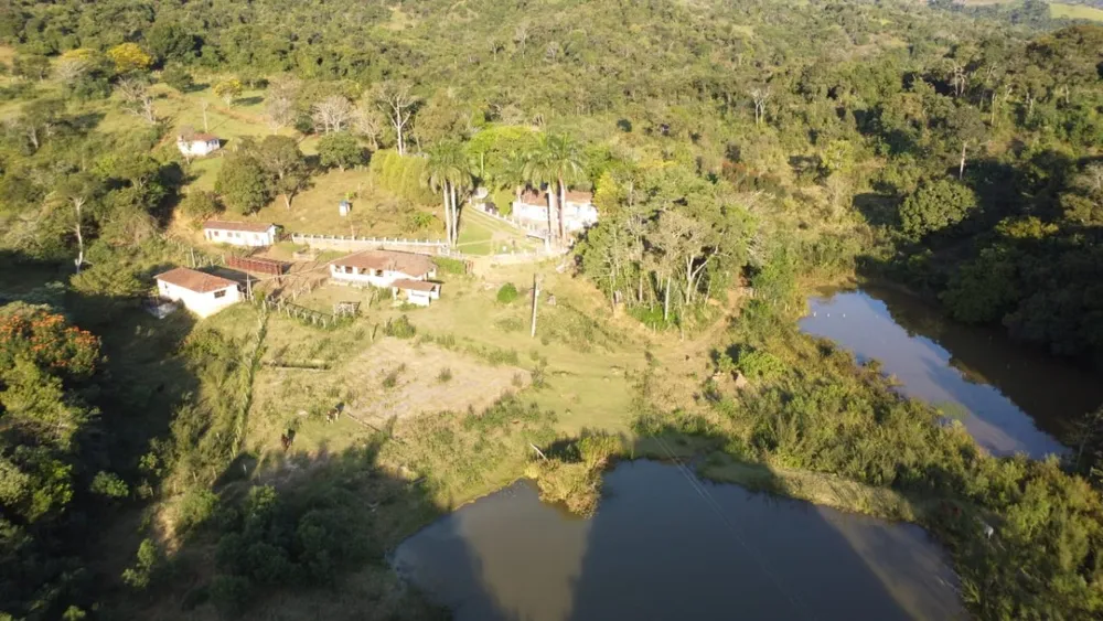 Fazenda, 4 quartos - Foto 6