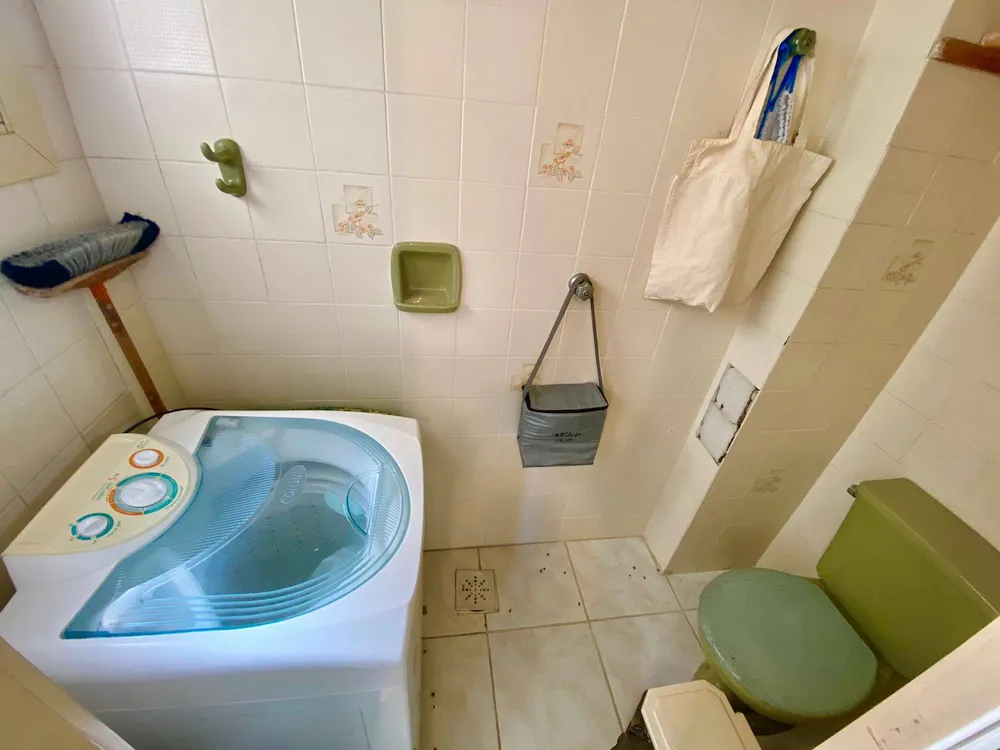 Apartamento, 2 quartos - Foto 12
