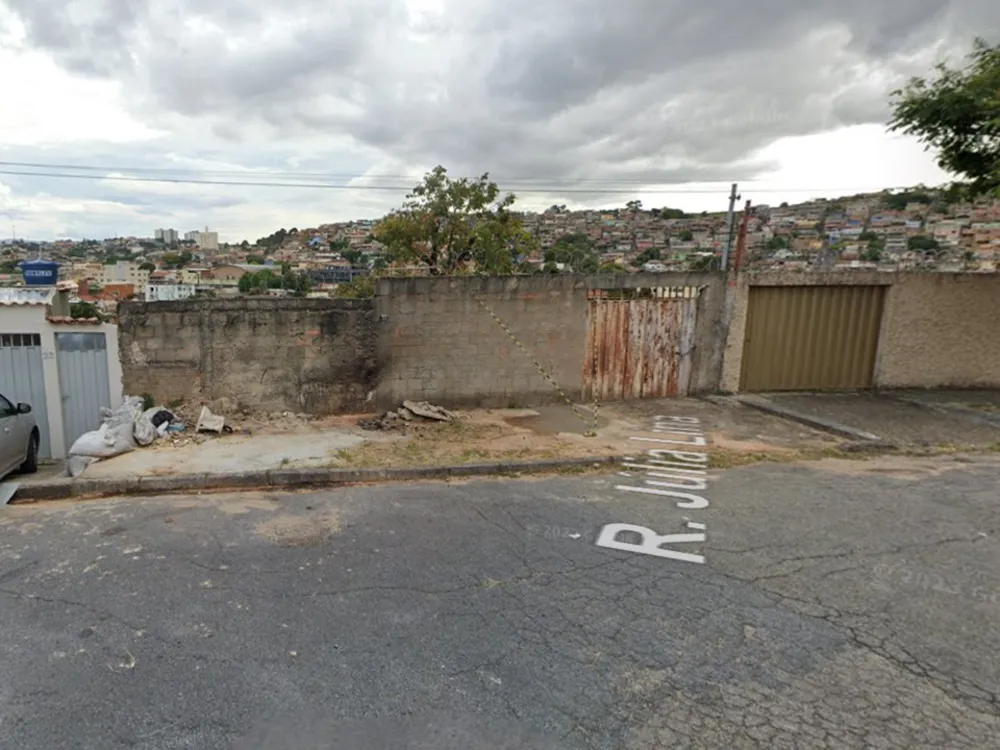 Terreno, 420 m² - Foto 1