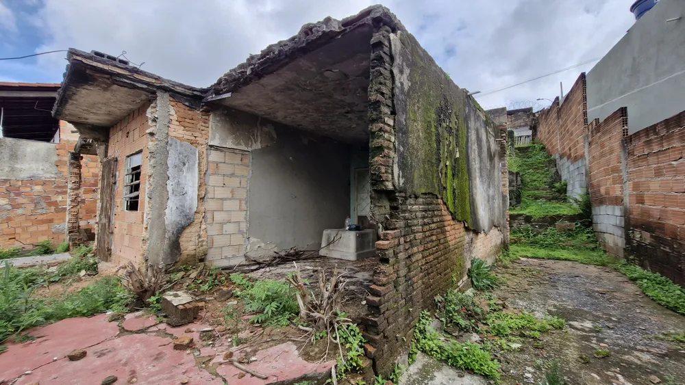 Terreno, 420 m² - Foto 8