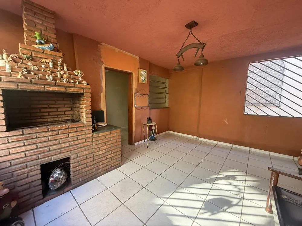 Casa, 1 quarto, 80 m² - Foto 5