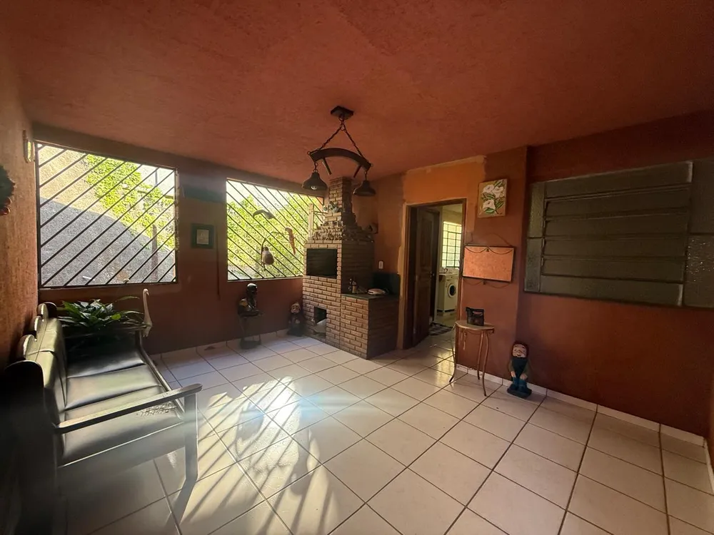 Casa, 1 quarto, 80 m² - Foto 8