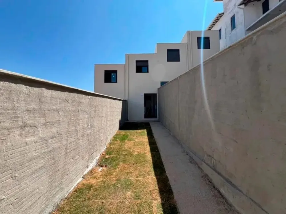 Casa, 2 quartos, 75 m² - Foto 15