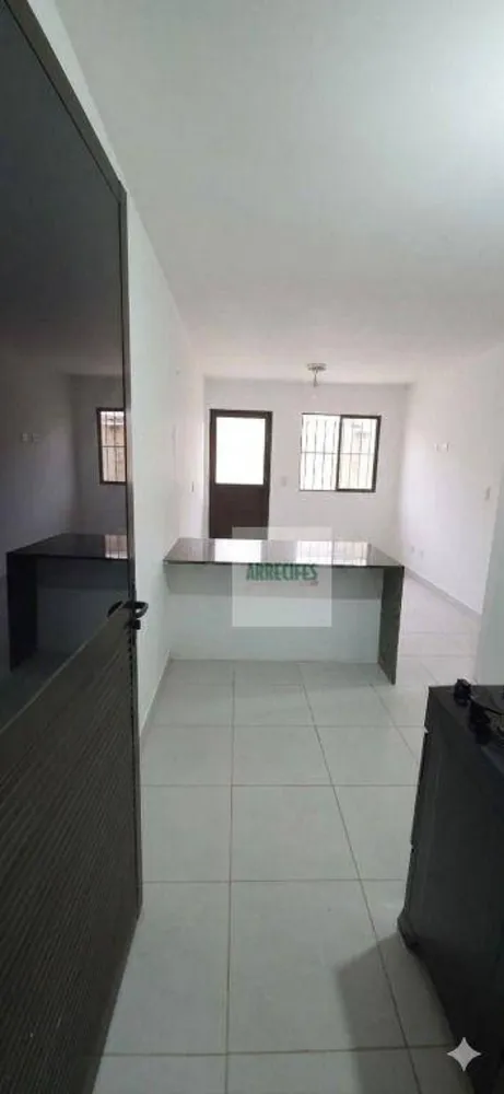 Casa, 2 quartos, 49 m² - Foto 2