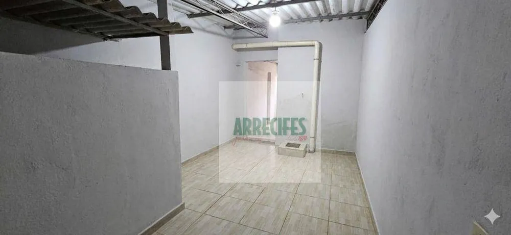 Casa, 2 quartos, 49 m² - Foto 2