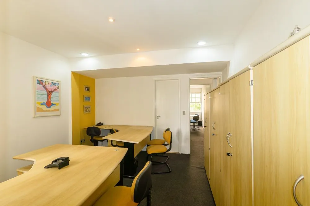 Loja-Salão, 383 m² - Foto 3