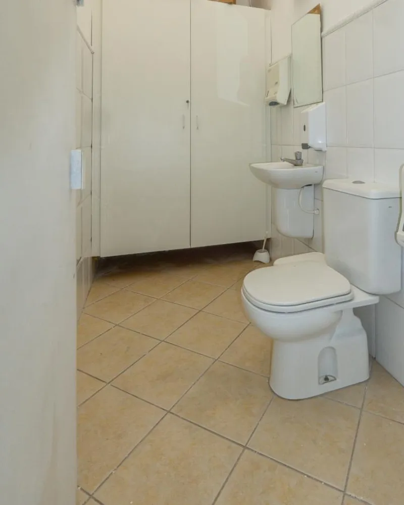 Loja-Salão, 383 m² - Foto 9