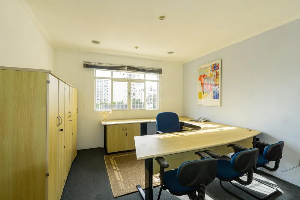 Loja-Salão, 383 m² - Foto 1