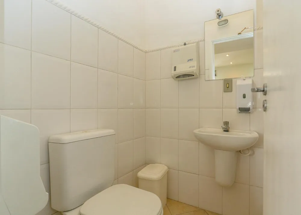 Loja-Salão, 383 m² - Foto 8