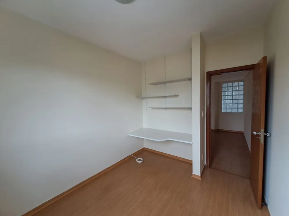 Apartamento, 3 quartos, 95 m² - Foto 5