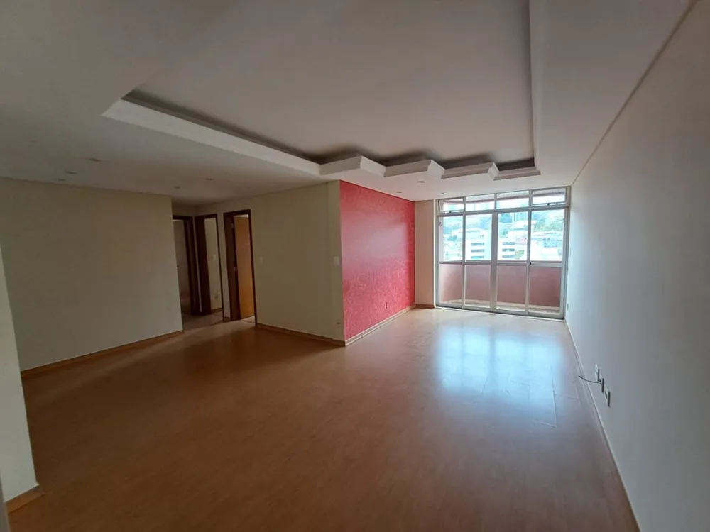 Apartamento, 3 quartos, 95 m² - Foto 4