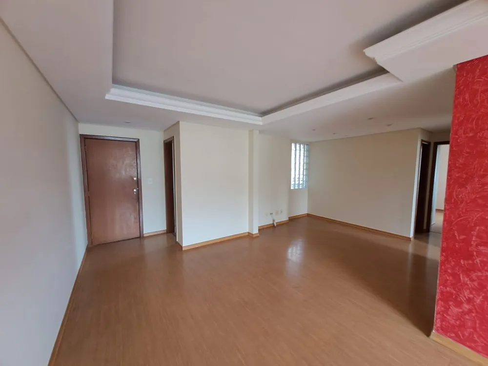 Apartamento, 3 quartos, 95 m² - Foto 2