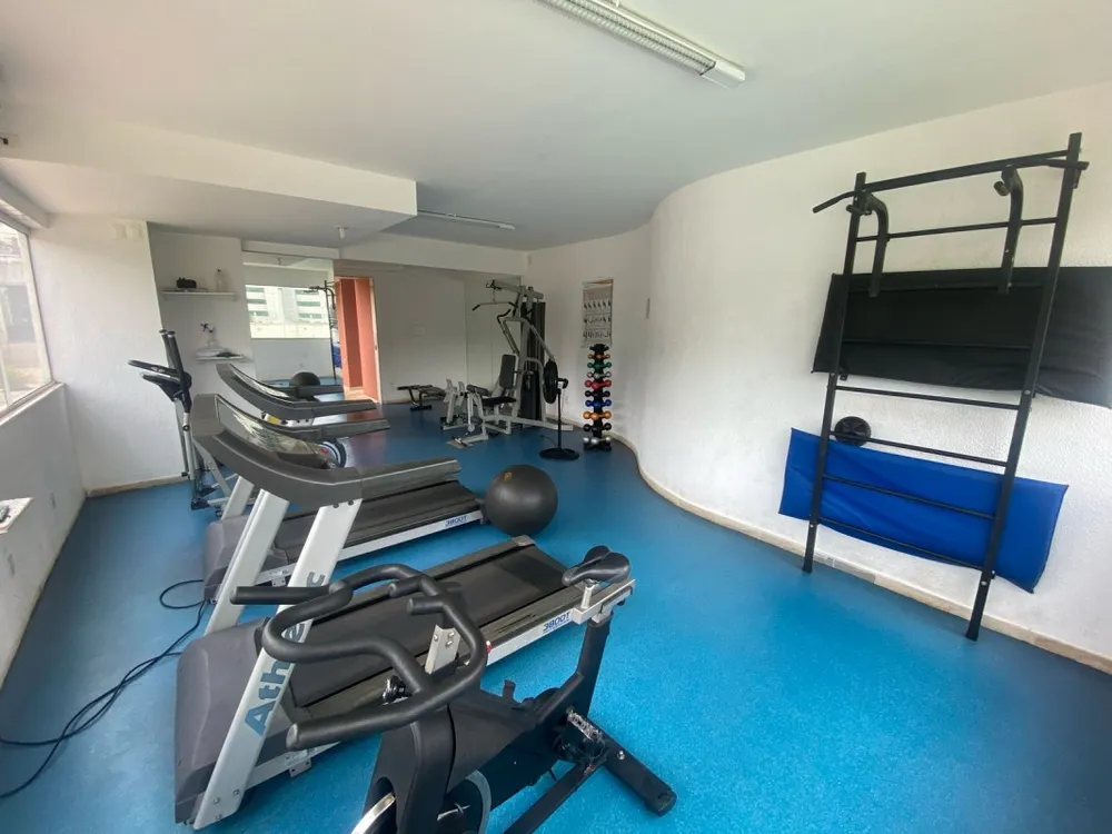 Apartamento, 3 quartos, 95 m² - Foto 7