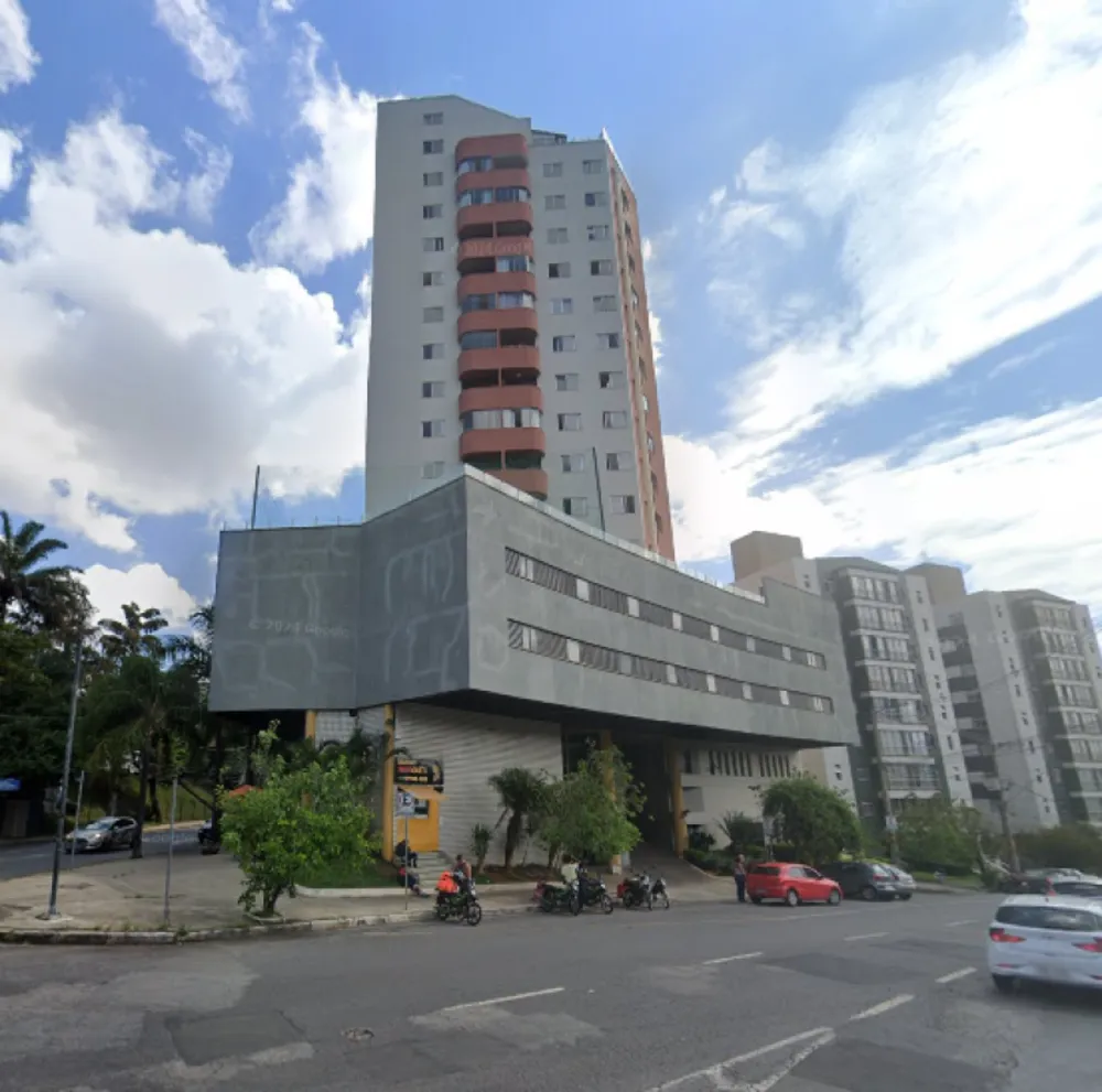 Apartamento, 3 quartos, 95 m² - Foto 1