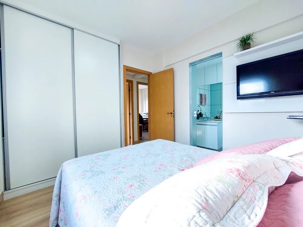 Apartamento, 3 quartos, 87 m² - Foto 3