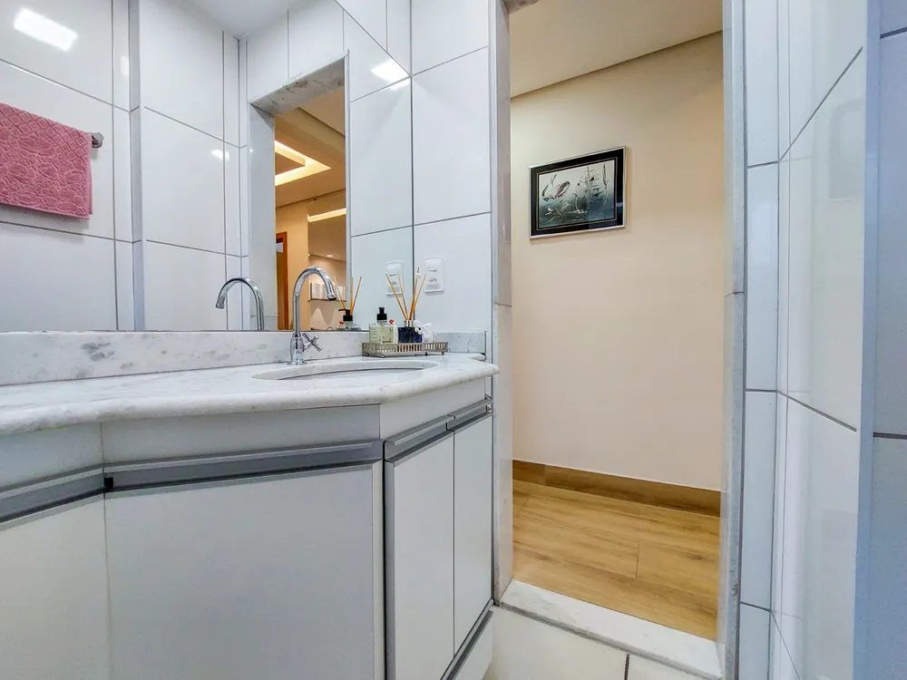 Apartamento, 3 quartos, 87 m² - Foto 1