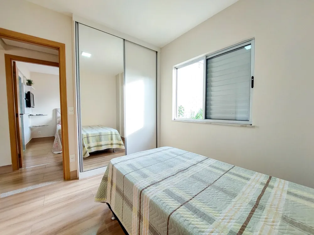 Apartamento, 3 quartos, 87 m² - Foto 2