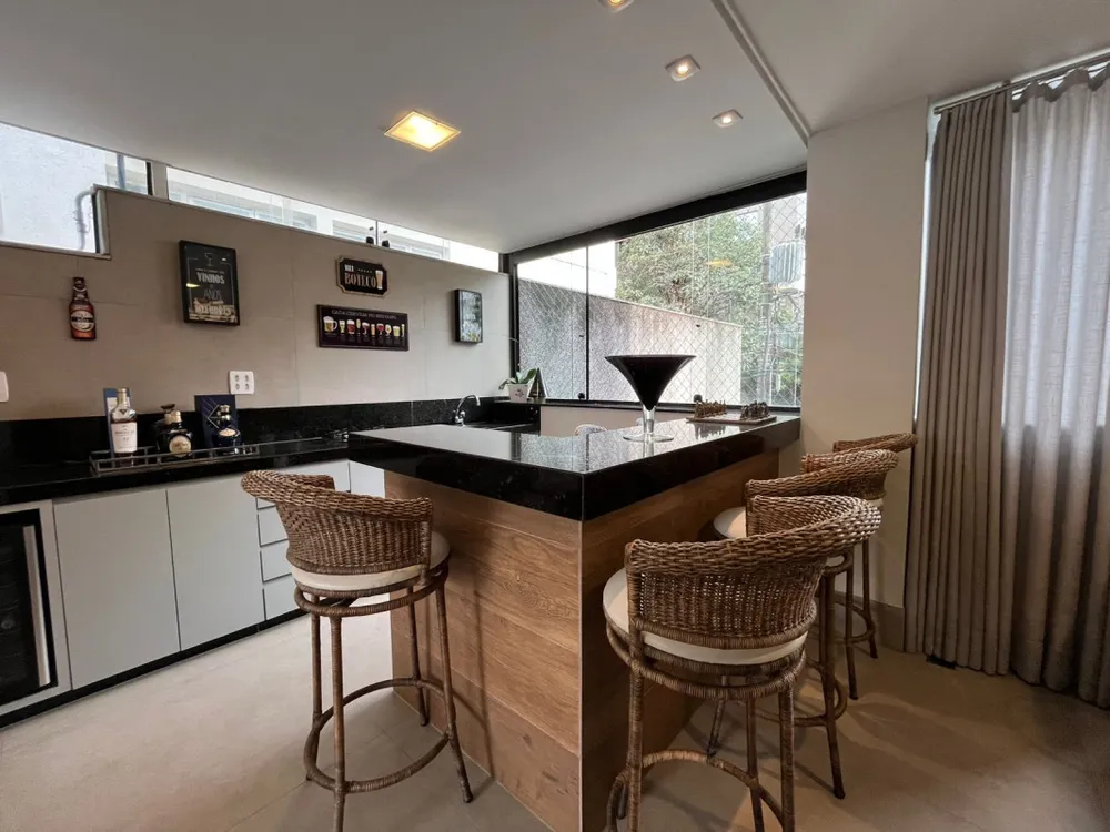 Apartamento, 4 quartos, 200 m² - Foto 8