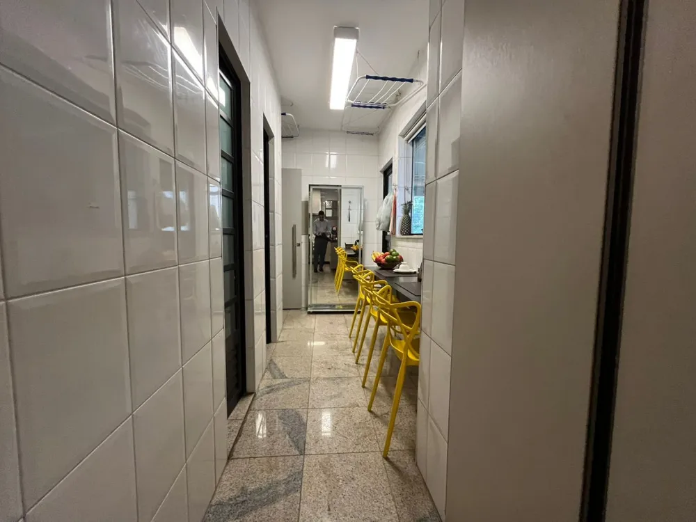 Apartamento, 4 quartos, 200 m² - Foto 10