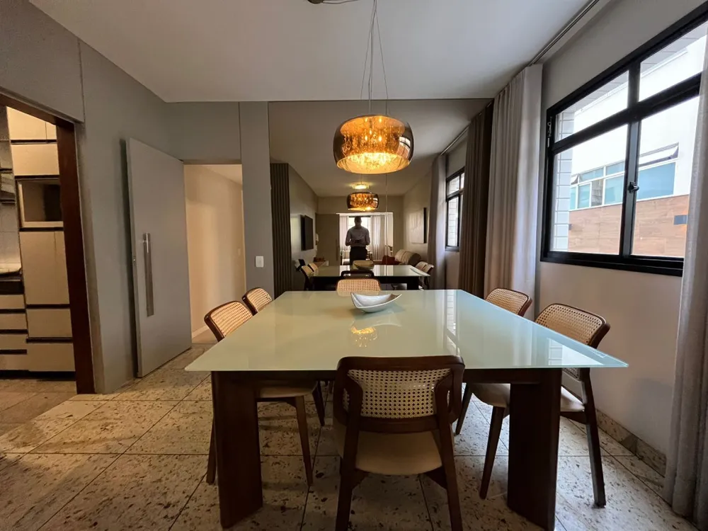Apartamento, 4 quartos, 200 m² - Foto 2
