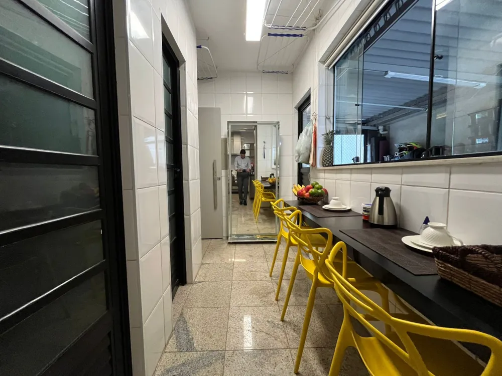 Apartamento, 4 quartos, 200 m² - Foto 9