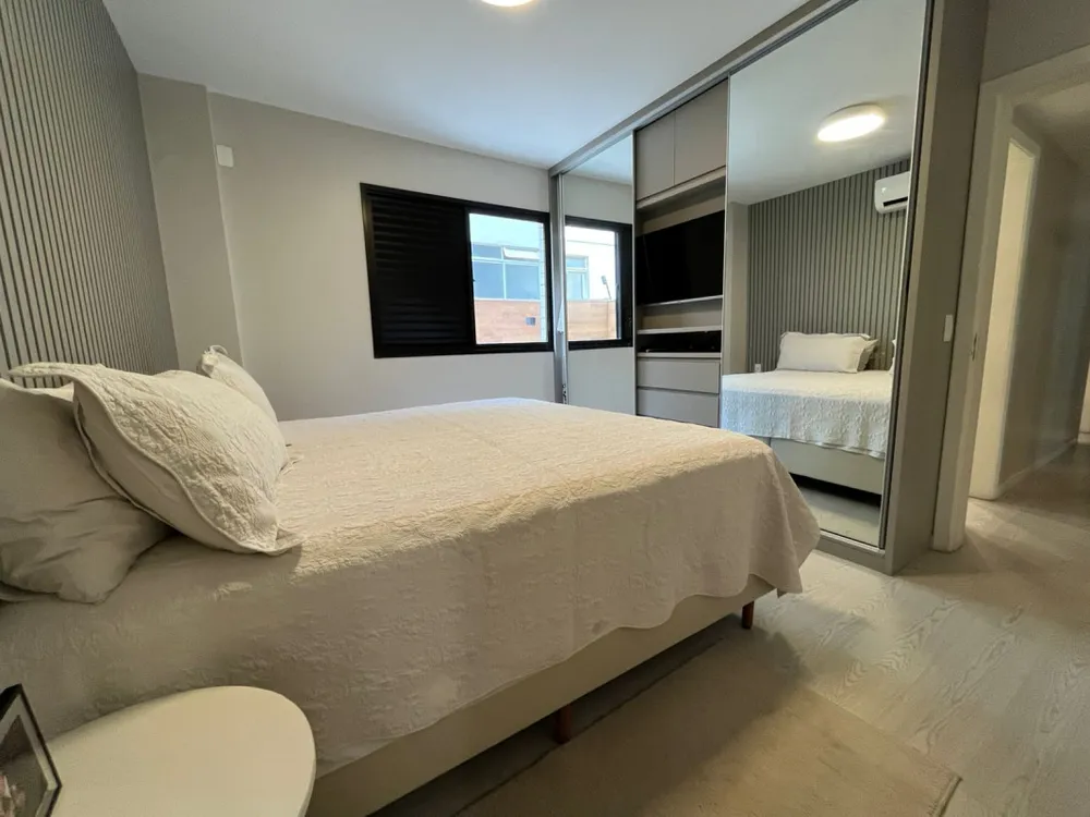 Apartamento, 4 quartos, 200 m² - Foto 11