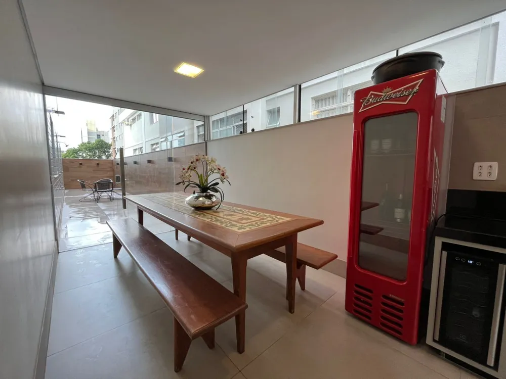 Apartamento, 4 quartos, 200 m² - Foto 6