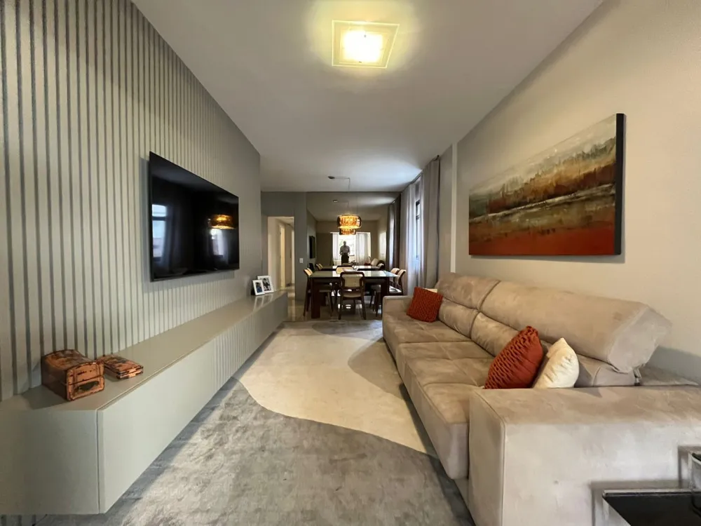 Apartamento, 4 quartos, 200 m² - Foto 1