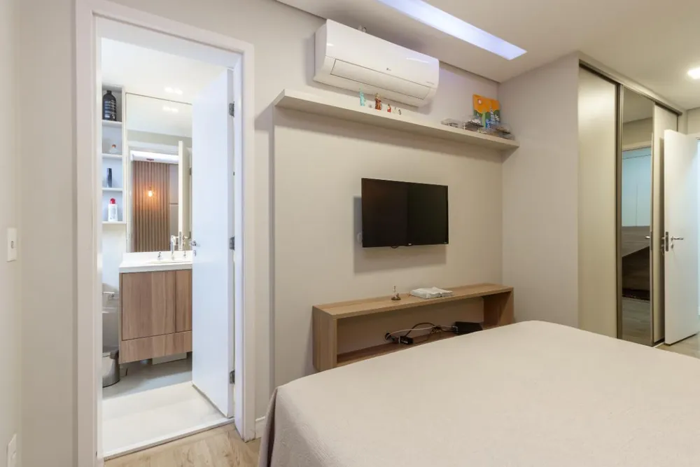 Apartamento, 3 quartos, 136 m² - Foto 9