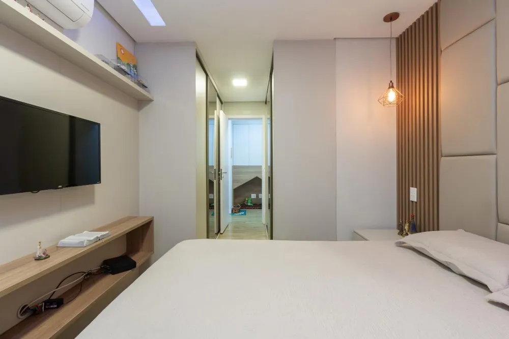 Apartamento, 3 quartos, 136 m² - Foto 1