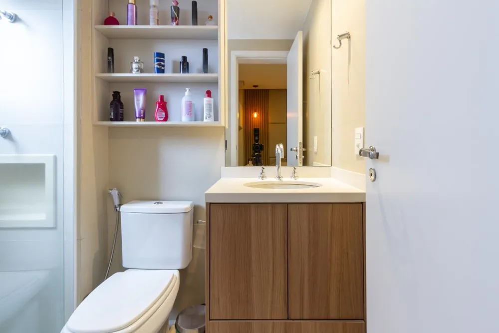 Apartamento, 3 quartos, 136 m² - Foto 15