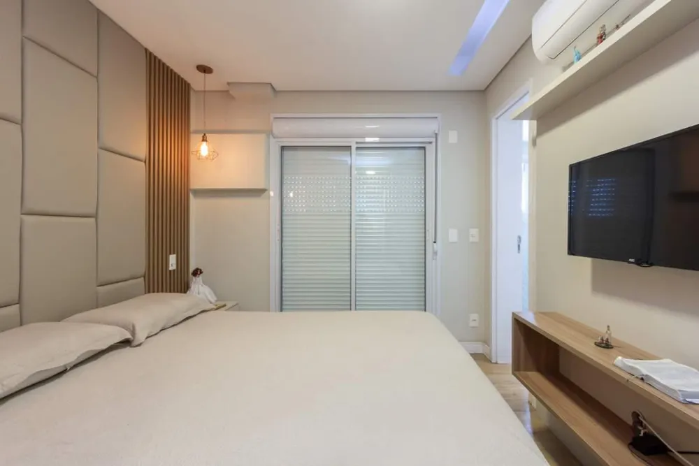 Apartamento, 3 quartos, 136 m² - Foto 12