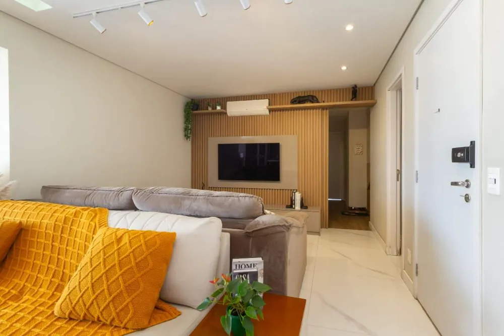 Apartamento, 3 quartos, 136 m² - Foto 2