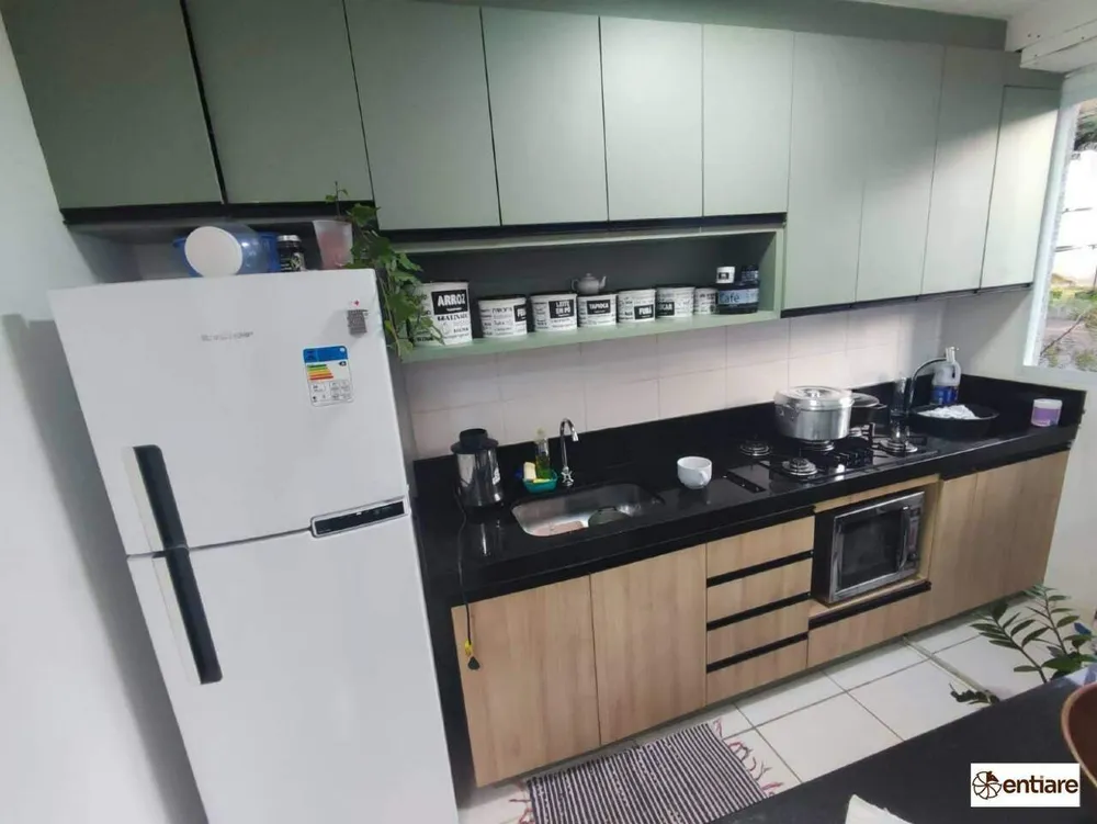 Apartamento, 2 quartos, 48 m² - Foto 1