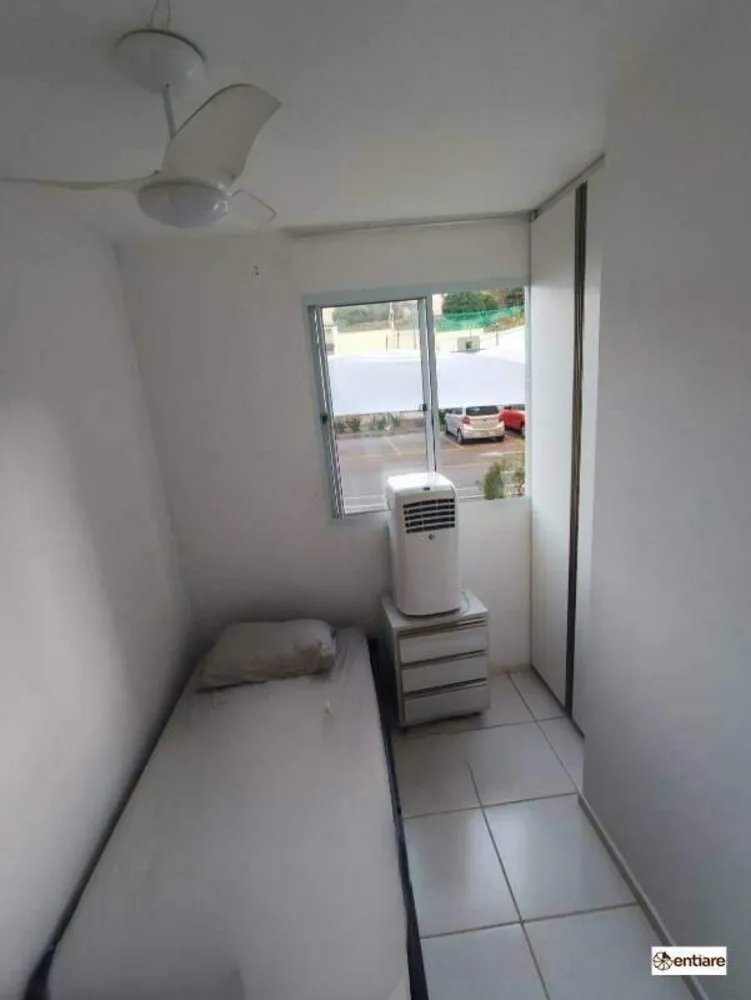 Apartamento, 2 quartos, 48 m² - Foto 7