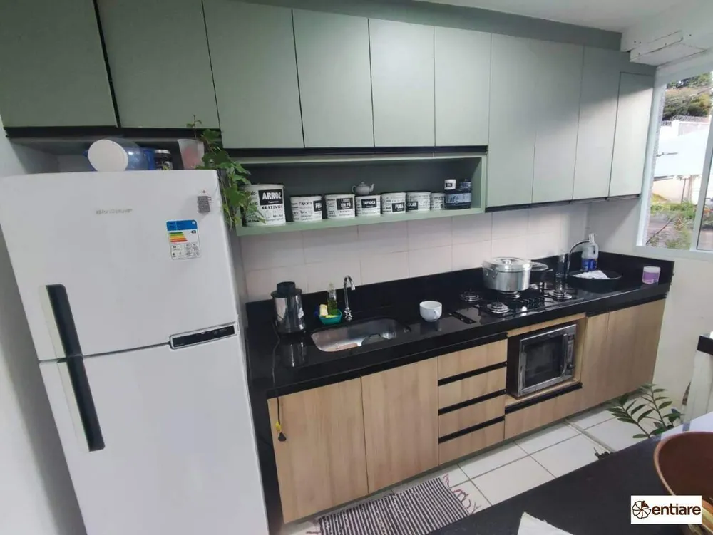Apartamento, 2 quartos, 48 m² - Foto 6