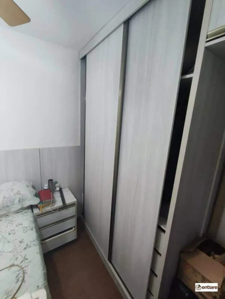 Apartamento, 2 quartos, 48 m² - Foto 4