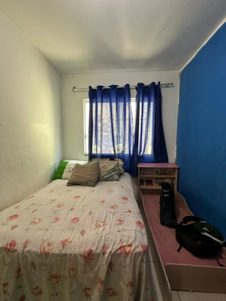 Apartamento, 2 quartos, 58 m² - Foto 8