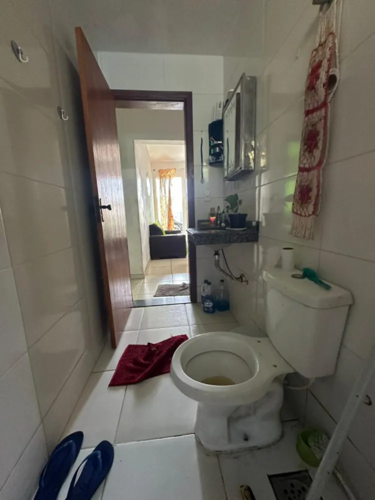 Apartamento, 2 quartos, 58 m² - Foto 9