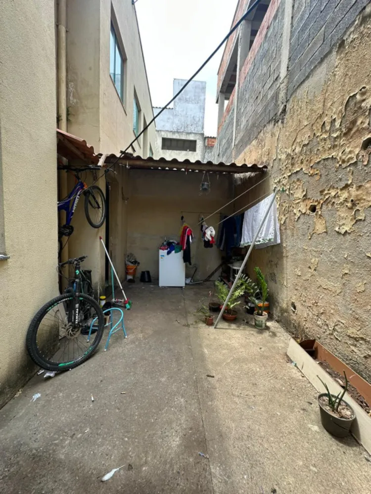 Apartamento, 2 quartos, 58 m² - Foto 11